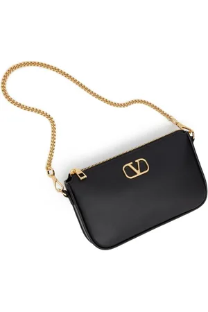VALENTINO GARAVANI Mini Borsa Vlogo