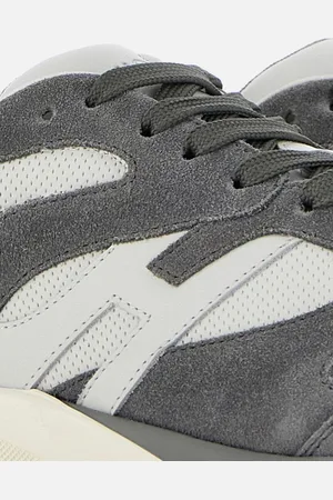 Hogan Sneaker H665 In Pelle