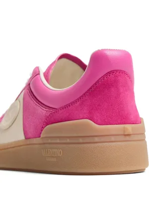 VALENTINO GARAVANI Sneaker Upvillage In Pelle