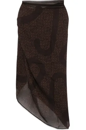 Loewe Pareo Anagram In Cotone