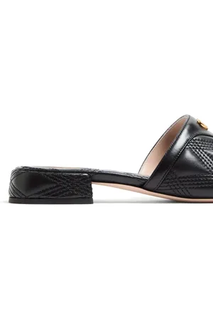 VALENTINO GARAVANI Sandalo Quiltie 67 In Pelle