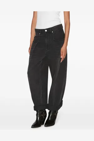 Marant Etoile Jeans Denim Rachelle