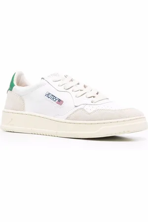 Autry Sneaker Medialist Low In Pelle