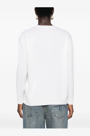 Max Mara Maglia In Lana E Cashmere