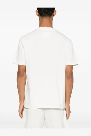 Jil Sander T-shirt Con Stampa