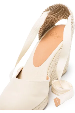 Castaner Espadrillas Carina In Canvas