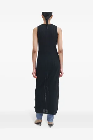 Filippa K Abito Lungo In Cotone Organico