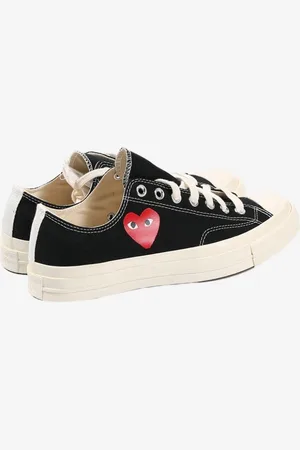 Comme des Garçons Sneaker Chuck 70