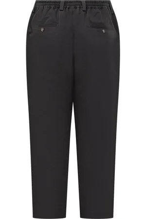 Marni Pantalone In Cotone