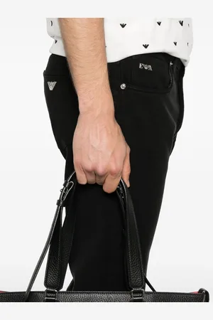 Emporio Armani Jeans Slim Fit