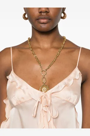 Chloé CHLOÈ - Top In Seta