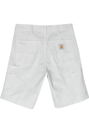 Carhartt Bermuda Con Logo