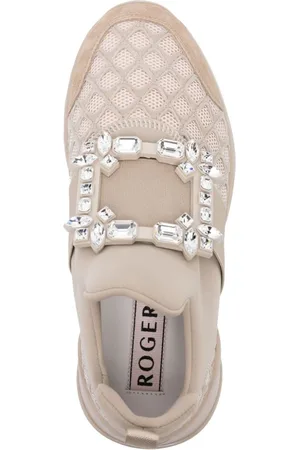 Roger Vivier Sneaker Viv Run