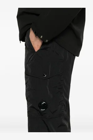 C.P. Company Pantalone Cargo Chrome-r