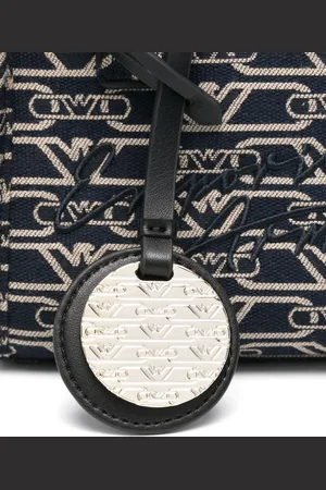Emporio Armani Borsa Shopping Piccola