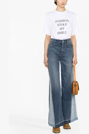 Victoria Beckham T-shirt Fashion Stole My Smile