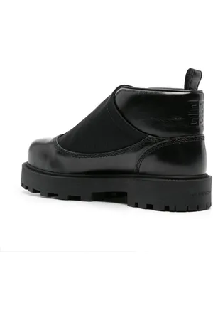 Givenchy Stivaletto Storm In Pelle