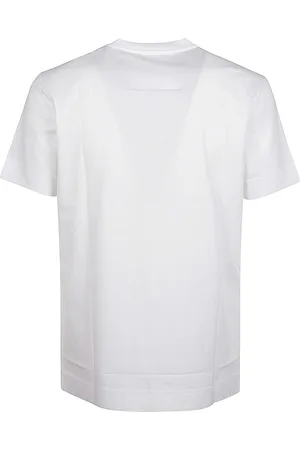 Givenchy T-shirt In Cotone