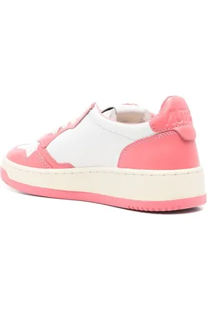 Autry Sneaker Medialist Low In Pelle