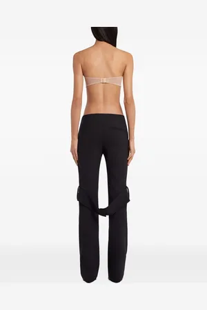 Courrèges Top A Fascia