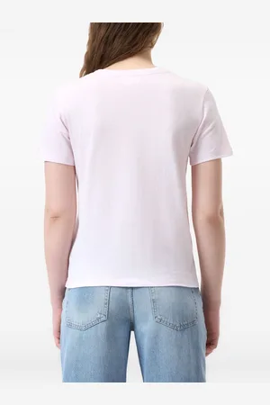 Closed T-shirt Basica In Cotone