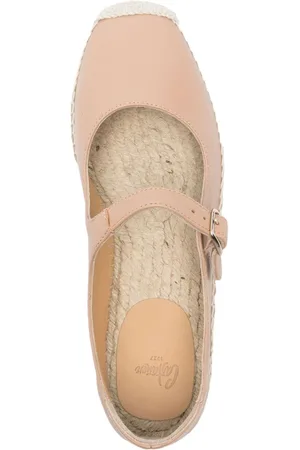 Castaner Ballerina Pepa In Pelle