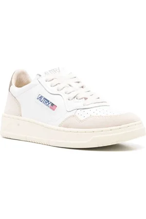 Autry Sneaker Medialist Low In Pelle