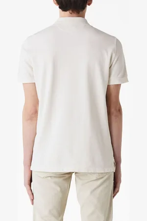 Tom Ford Polo In Cotone