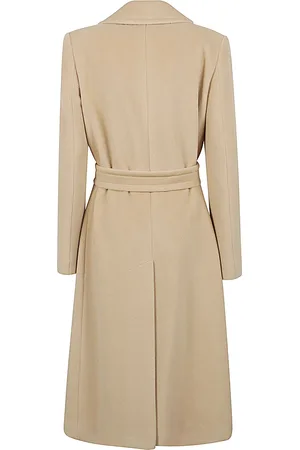 TAGLIATORE Cappotto Molly In Lana
