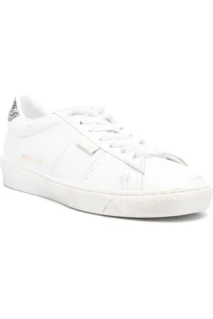 Golden Goose Sneaker Matchstar In Pelle