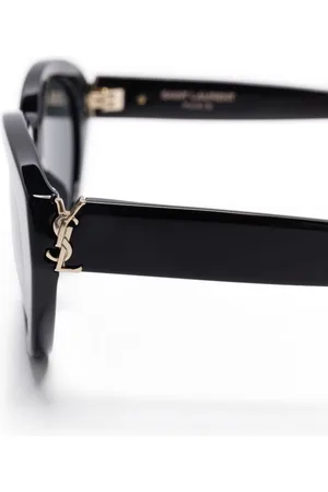 Saint Laurent Occhiali Da Sole Sl M146