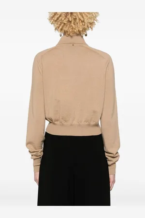 Sportmax Cardigan In Lana