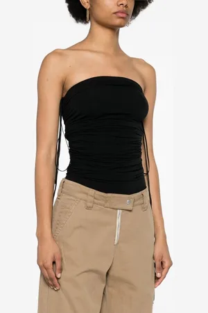 Wolford Body Fatal Draping String