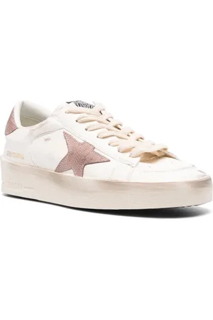 Golden Goose Sneaker Stardan In Pelle