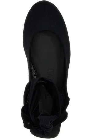 The Attico Ballerina Cloe