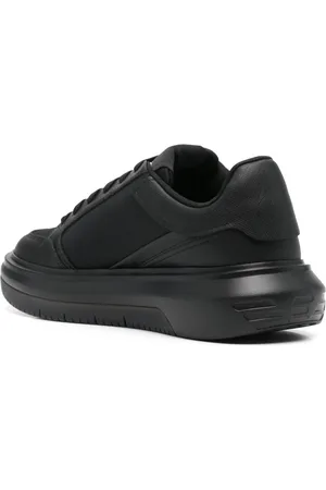 Emporio Armani Sneaker Con Logo