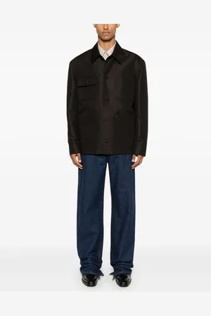 Gucci Jeans Con Logo