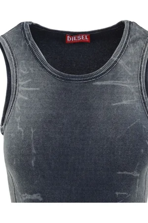 Diesel Top In Cotone