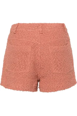 IRO Shorts Daphna In Misto Cotone