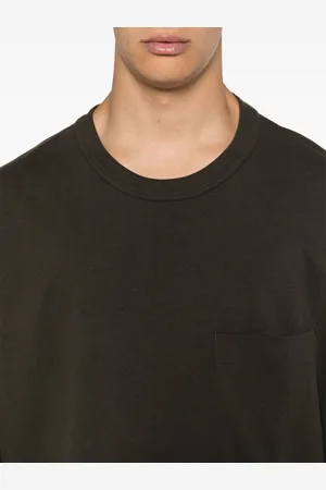 LEMAIRE T-shirt In Cotone