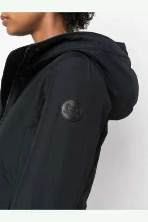 Woolrich Parka Boulder