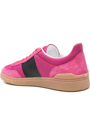 VALENTINO GARAVANI Sneaker Upvillage In Pelle
