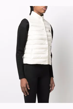 Moncler Gilet Piumino Liane
