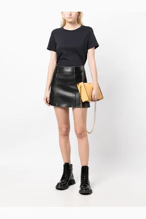 Emporio Armani T-shirt In Cotone Con Logo