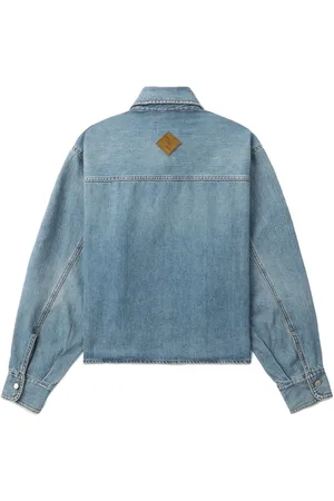 haikure Camicia In Jeans Wanda