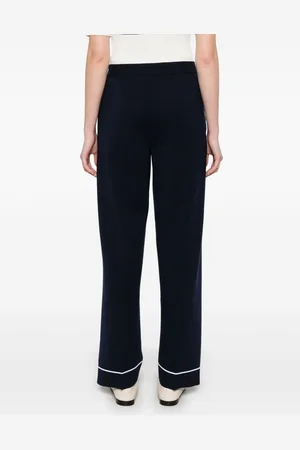 Gucci Pantalone In Lana