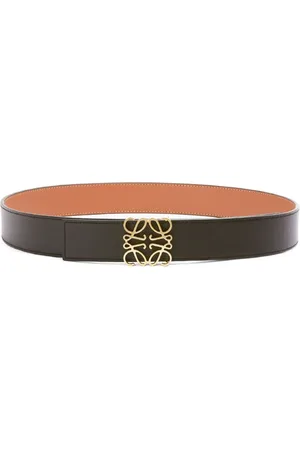 Loewe Cintura Anagram In Pelle