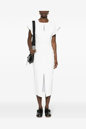 Isabel Marant Abito Midi Mirna