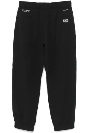 EA7 Pantalone Tuta Con Logo