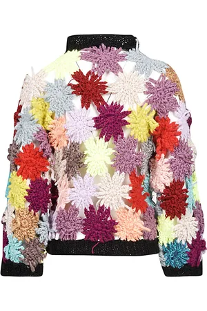 Cavia Maglie Multicolour